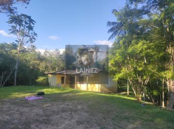 Rural · 3000m² · Chácara em Juquitiba Centro - Juquitiba