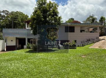 Rural · 3500m² · 5 Quartos · em Centro  -  São Lourenço da Serra