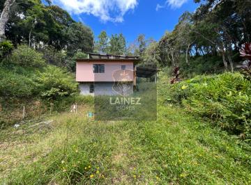 Rural · 2500m² · Chácara em Centro São Lourenço da Serra - São Lourenço da Serra