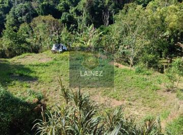 Terreno · 750m² · Lote / Terreno em Terezas - São Lourenço da Serra