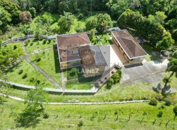 Rural · 48000m² · 4 Quartos · Sítio em Centro  -  São Lourenço da Serra