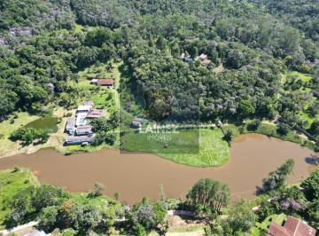 Rural · 40000m² · Sítio em Centro Juquitiba  -  Juquitiba