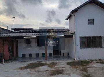 Casa · 192m² · Casa em Bopiranga - Itanhaém