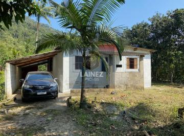 Rural · 6000m² · 2 Quartos · Chácara em Centro - Peruíbe