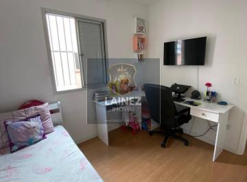Apartamento · 44m² · 2 Quartos · 1 Vaga · Apartamento em Jardim Macedonia  -  São Paulo