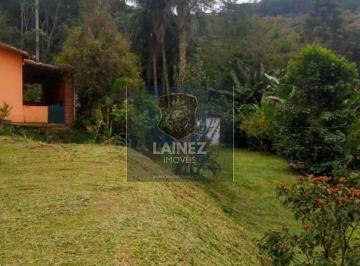 Rural · 8000m² · 4 Quartos · 3 Vagas · Chácara em Centro  -  Juquitiba