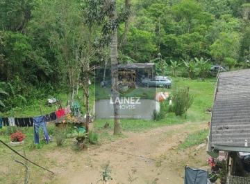 Rural · 4000m² · 2 Quartos · 5 Vagas · Chácara em Juquitiba