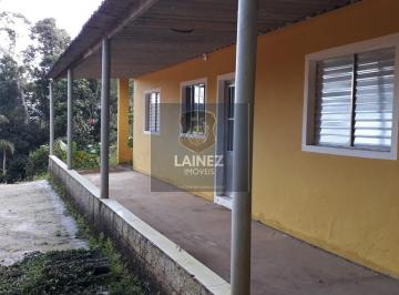 Casa · 320m² · 2 Quartos · 2 Vagas · Casa em Centro  -  São Lourenço da Serra