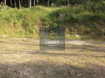Terreno · 3000m² · Lote / Terreno em Centro  -  Juquitiba