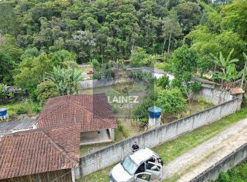 Rural · 1000m² · 2 Quartos · Chácara em Centro - São Lourenço da Serra