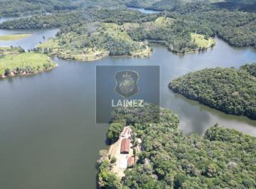 Rural · 6000m² · Chácara em Centro Juquitiba  -  Juquitiba