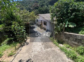 Rural · 2000m² · 2 Quartos · 2 Vagas · Chácara em Centro - Juquitiba