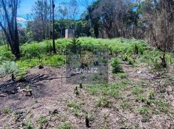 Terreno · 3000m² · Lote / Terreno em Itatuba - São Lourenço da Serra