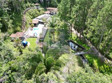 Rural · 30000m² · Chácara em Centro - Juquitiba