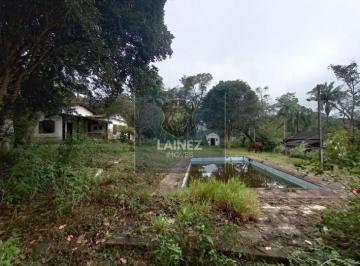 Rural · 120000m² · 2 Quartos · Sítio em Centro  -  São Lourenço da Serra