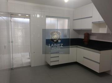 Casa · 125m² · Casa em Jardim Henriqueta  -  Taboão da Serra