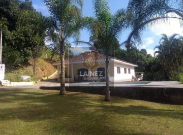 Rural · 46000m² · 5 Quartos · Sítio em Centro Miracatu  -  Miracatu