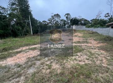 Terreno · 2200m² · Lote / Terreno em Centro - São Lourenço da Serra