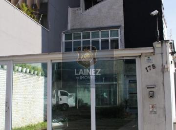 Comercial · 600m² · Prédio Inteiro em Consolação  -  São Paulo