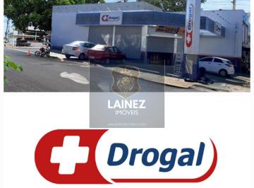 Comercial · 421m² · Loja / Salão em Vila Guararapes - Lins