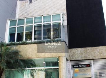 Comercial · 600m² · Prédio Inteiro em Consolação - São Paulo