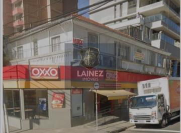Comercial · 200m² · Loja / Salão em Campo Belo  -  São Paulo