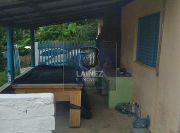 Casa · 250m² · 1 Quarto · 3 Vagas · Casa em Conjunto Serrano  -  São Lourenço da Serra