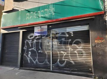 Comercial · Loja / Salão em Vila Buarque - São Paulo