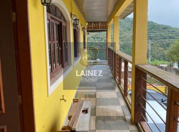 Casa · 300m² · 4 Quartos · Casa em São Lourenço da Serra