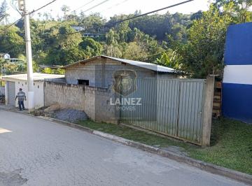 Casa · 225m² · Casa em Itatuba - São Lourenço da Serra