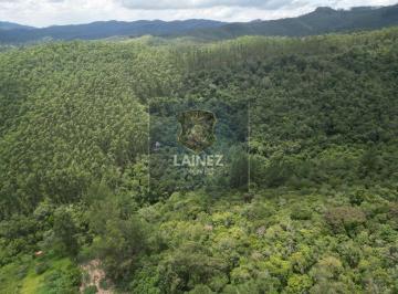 Terreno · 48400m² · Sítio em Bairro das Laranjeiras - Juquitiba