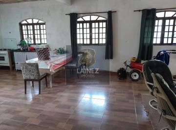 Rural · 4300m² · 2 Quartos · Casa em fazenda vitoria   -  São Lourenço da Serra