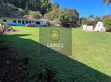 Rural · 3200m² · 3 Quartos · Chácara em Das Palmeiras  -  Juquitiba