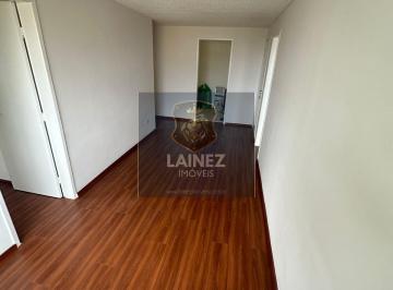 Apartamento · 60m² · Apartamento em Valo Velho - São Paulo