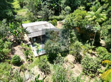 Rural · 30000m² · 3 Quartos · Sítio em Bairro Padeiros - São Lourenço da Serra
