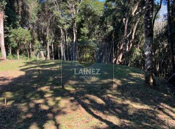 Terreno · 5000m² · Lote / Terreno em Centro - São Lourenço da Serra