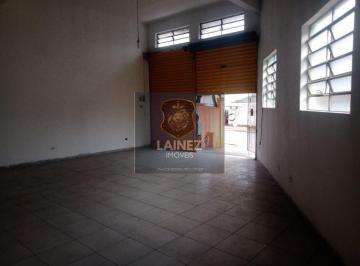 Comercial · Galpão / Depósito / Armazém em Centro - São Lourenço da Serra