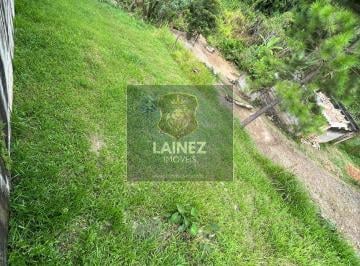 Terreno · 330m² · Lote / Terreno em Centro - São Lourenço da Serra