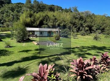 Rural · 145200m² · Sítio em Embu Guaçu  -  Embu-Guaçu