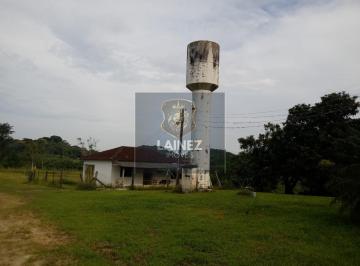 Rural · 750200m² · Fazenda em Iguape