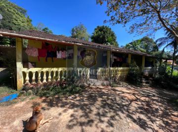 Rural · 1800m² · Chácara em Centro - São Lourenço da Serra