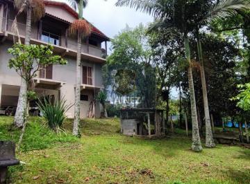 Rural · 2500m² · 3 Quartos · Chácara em Centro  -  São Lourenço da Serra