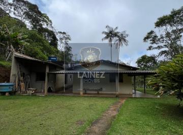 Rural · 3218m² · Chácara em Palestina  -  Juquitiba