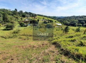 Rural · 86000m² · 4 Quartos · 2 Vagas · Sítio em Centro  -  São Lourenço da Serra