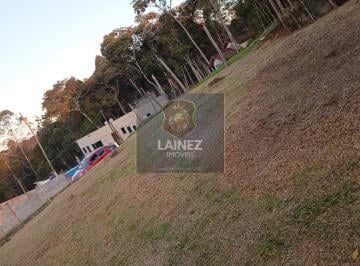 Terreno · 250m² · Lote / Terreno em Centro - São Lourenço da Serra