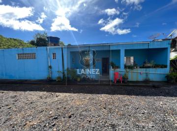 Rural · 1357m² · Casa em Centro - São Lourenço da Serra