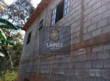 Casa · 74m² · Casa em Portal - São Lourenço da Serra