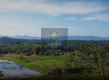 Rural · 193000m² · 7 Quartos · Sítio em Centro  -  Juquiá