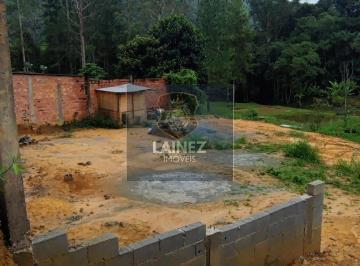 Terreno · 5000m² · Lote / Terreno em Barnabés  -  Juquitiba