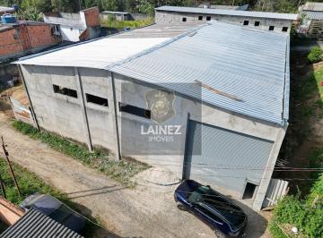 Comercial · 500m² · Galpão / Depósito / Armazém em Itapecerica da Serra